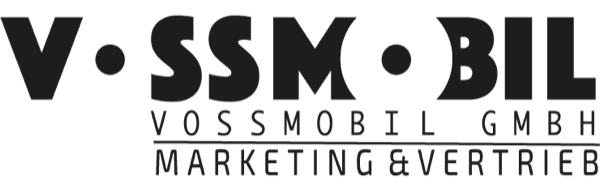 VOSSMOBIL GmbH — Marketing & Vertrieb